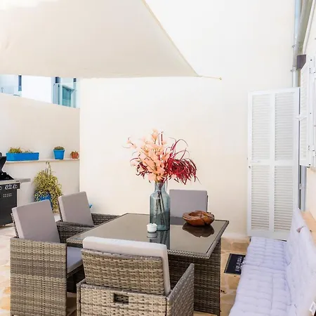בית נופש Casa Bahia Colonia