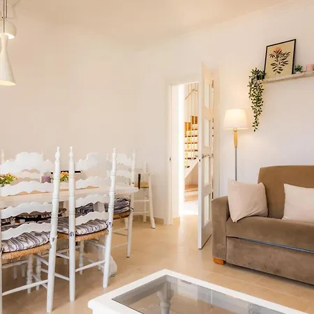 בית נופש Casa Bahia Colonia *