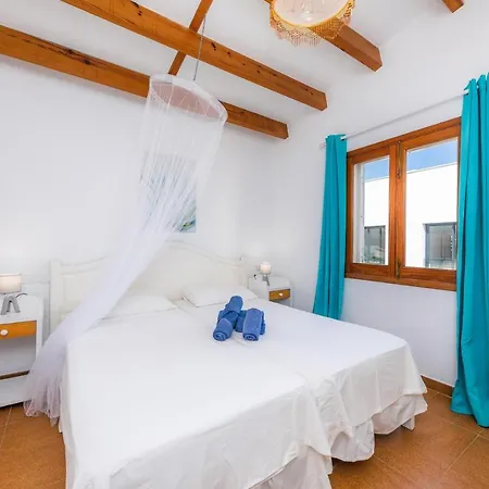 Casa Bahia Colonia בית נופש *