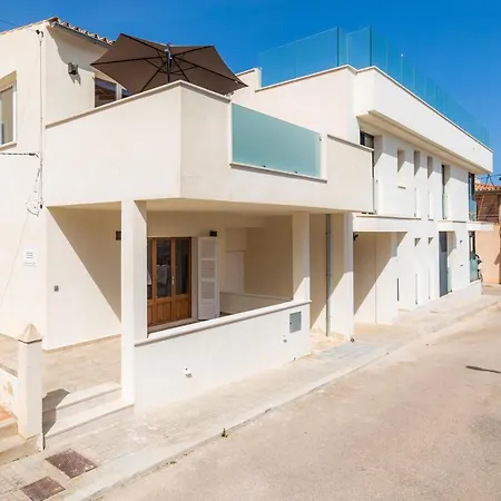 בית נופש Casa Bahia Colonia *