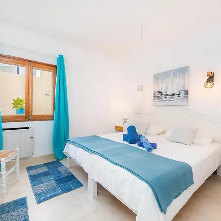 Casa Bahia Colonia * קולוניה דה סנט פרה