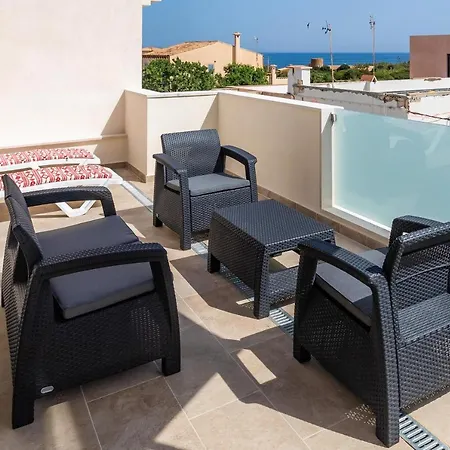 בית נופש Casa Bahia Colonia