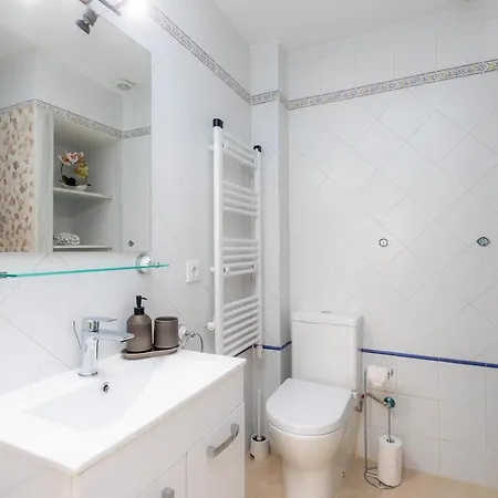Casa Bahia Colonia קולוניה דה סנט פרה