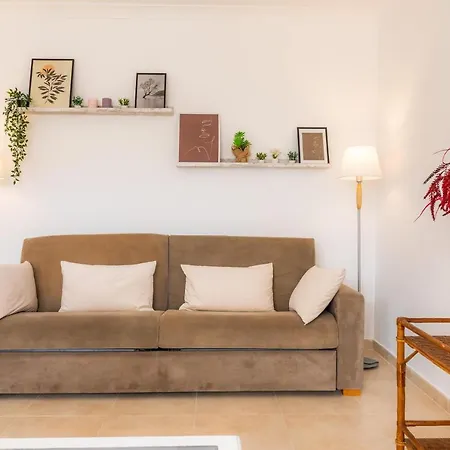Vakantiehuis Casa Bahia Colonia