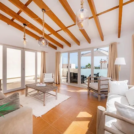 Vakantiehuis Casa Bahia Colonia